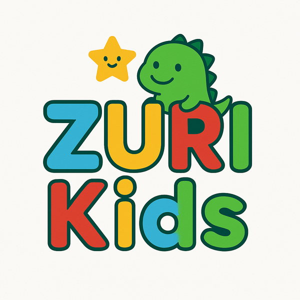 ZURI Kids